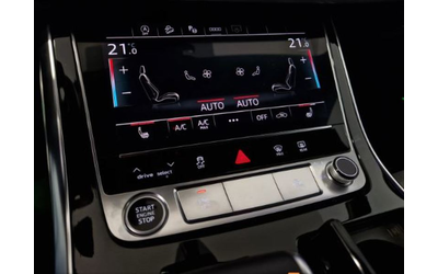 Audi Q7 Q7 50TDI Quattro S-Line - автомобили, коли, обяви за нови и употребявани 6