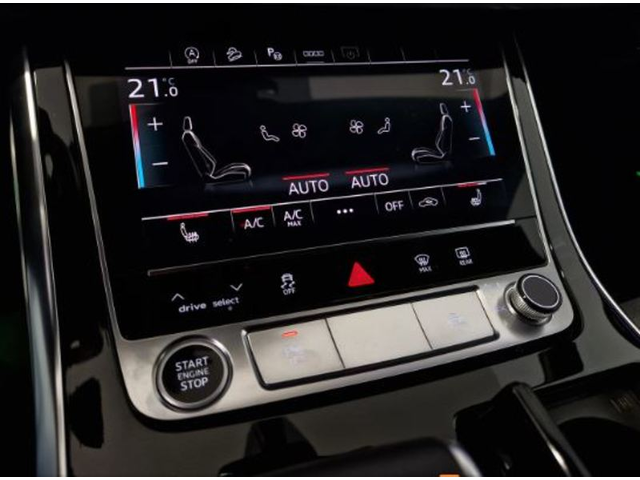 Audi Q7 Q7 50TDI Quattro S-Line - автомобили, коли, обяви за нови и употребявани 6