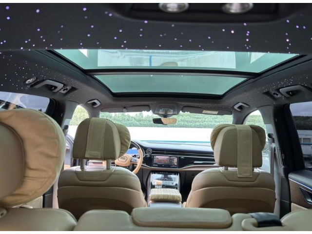 Audi Q7 Q7 50TDI Quattro S-Line - автомобили, коли, обяви за нови и употребявани 9