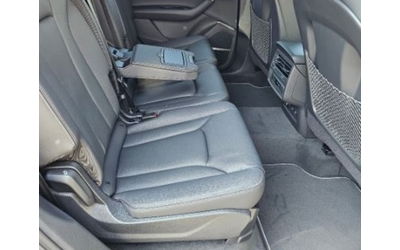 Audi Q7 Q7 50TDI Quattro S-Line - автомобили, коли, обяви за нови и употребявани 6