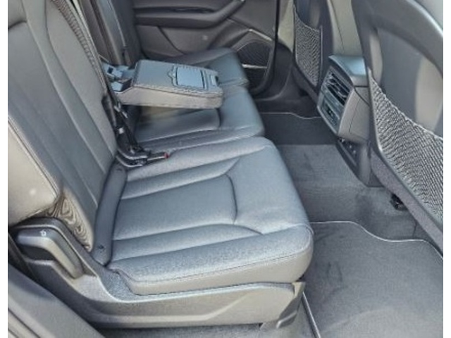 Audi Q7 Q7 50TDI Quattro S-Line - автомобили, коли, обяви за нови и употребявани 6