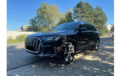 audi-q7-q7-50tdi-quattro-s-line - 0