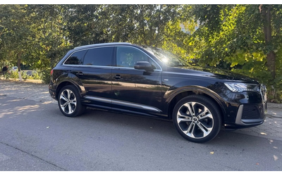 audi-q7-q7-50tdi-quattro-s-line - 5