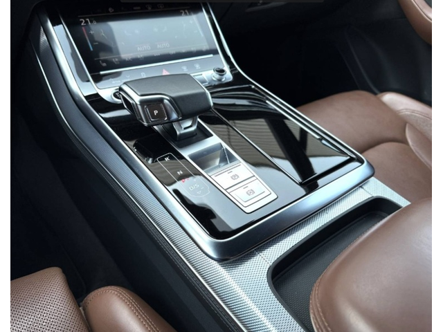 Audi Q7 Q7 55 TFSI Quattro S-line - автомобили, коли, обяви за нови и употребявани 7