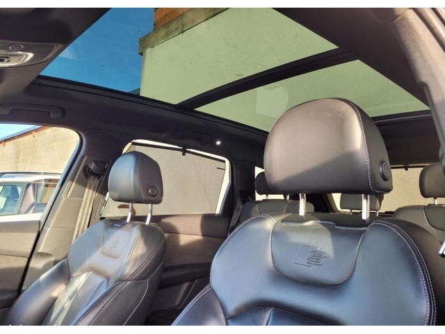 Audi Q7 Q7 60TFSI e V6 Plug-in Hybrid Quattro - автомобили, коли, обяви за нови и употребявани 6