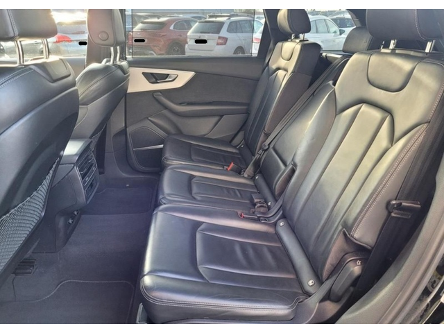 Audi Q7 Q7 60TFSI e V6 Plug-in Hybrid Quattro - автомобили, коли, обяви за нови и употребявани 7