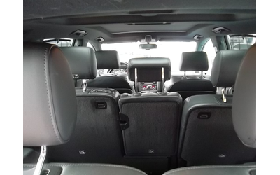 AUDI Q7 S-LINE - автомобили, коли, обяви за нови и употребявани 11