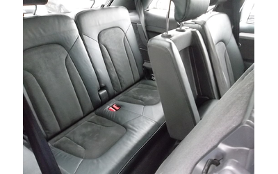 AUDI Q7 S-LINE - автомобили, коли, обяви за нови и употребявани 13