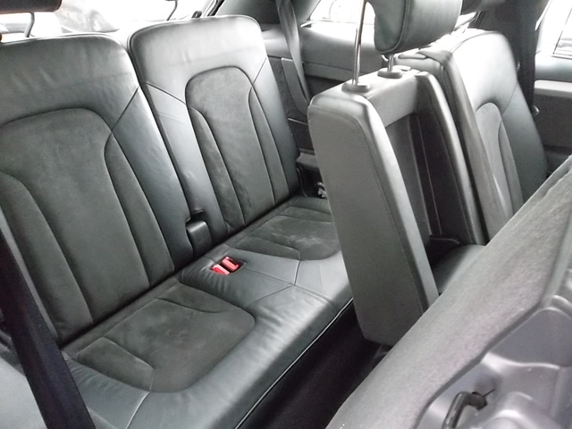 AUDI Q7 S-LINE - автомобили, коли, обяви за нови и употребявани 13