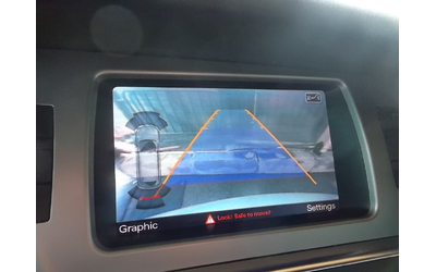 AUDI Q7 S-LINE - автомобили, коли, обяви за нови и употребявани 16