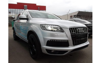 audi-q7-s-line - 3