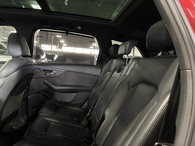 Audi Q7 Technik|QUATTRO|S-LINE|NAV|7PASS|MASSAGE|HEADSUP|+ All Wheel Drive - автомобили, коли, обяви за нови и употребявани 10