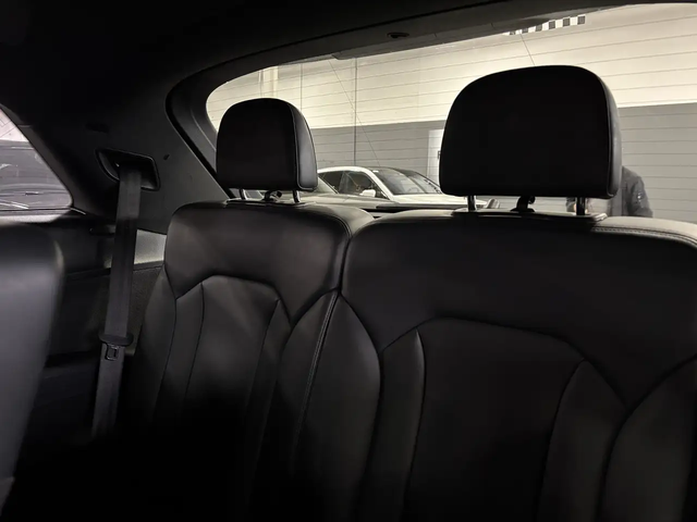 Audi Q7 Technik|QUATTRO|S-LINE|NAV|7PASS|MASSAGE|HEADSUP|+ All Wheel Drive - автомобили, коли, обяви за нови и употребявани 11