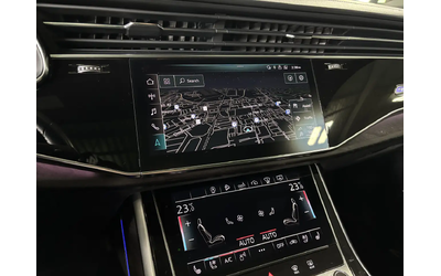 Audi Q7 Technik|QUATTRO|S-LINE|NAV|7PASS|MASSAGE|HEADSUP|+ All Wheel Drive - автомобили, коли, обяви за нови и употребявани 19