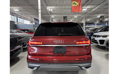 audi-q7-technik-quattro-s-line-nav-7pass-massage-headsup-all-wheel-drive - 5
