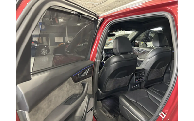 Audi Q7 Technik|QUATTRO|S-LINE|NAV|7PASS|MASSAGE|HEADSUP|+ All Wheel Drive - автомобили, коли, обяви за нови и употребявани 8