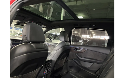 Audi Q7 Technik|QUATTRO|S-LINE|NAV|7PASS|MASSAGE|HEADSUP|+ All Wheel Drive - автомобили, коли, обяви за нови и употребявани 9