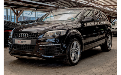 audi-q7-v12-tdi-bang-olufsen-exclusive-carbon-keramika - 0