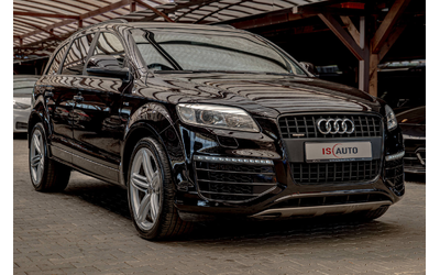 audi-q7-v12-tdi-bang-olufsen-exclusive-carbon-keramika - 1