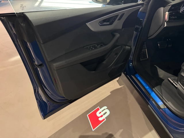 Audi Q8 50TDI  S-Line  Quattro  B&O  Matrix - автомобили, коли, обяви за нови и употребявани 4