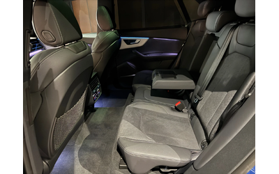 Audi Q8 50TDI  S-Line  Quattro  B&O  Matrix - автомобили, коли, обяви за нови и употребявани 7