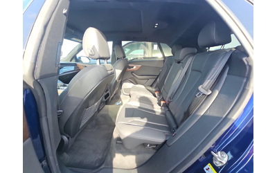 Audi Q8 PRESTIGE* BLACK OPTIC* MATRIX* B&O* S-LINE* HEADUP - автомобили, коли, обяви за нови и употребявани 11