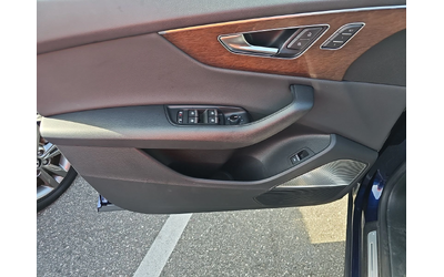 Audi Q8 PRESTIGE* BLACK OPTIC* MATRIX* B&O* S-LINE* HEADUP - автомобили, коли, обяви за нови и употребявани 12