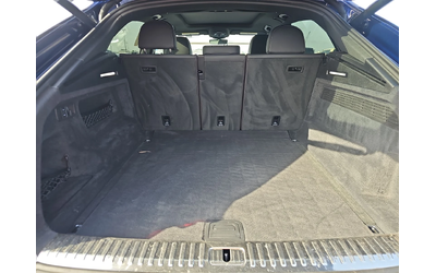 Audi Q8 PRESTIGE* BLACK OPTIC* MATRIX* B&O* S-LINE* HEADUP - автомобили, коли, обяви за нови и употребявани 14