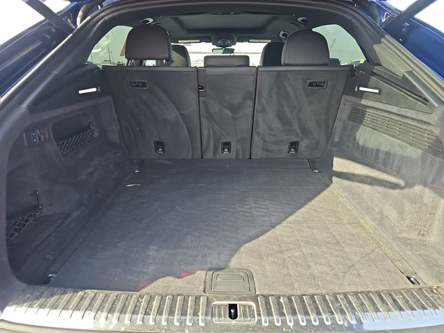 Audi Q8 PRESTIGE* BLACK OPTIC* MATRIX* B&O* S-LINE* HEADUP - автомобили, коли, обяви за нови и употребявани 14