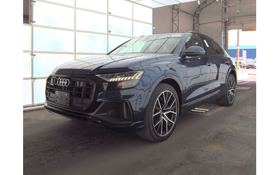 audi-q8 - 1