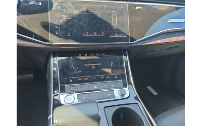 Audi Q8 2019* BLACK OPTIC* DIGITAL* AMBIENT* KEYLES* ПОДГР - автомобили, коли, обяви за нови и употребявани 11