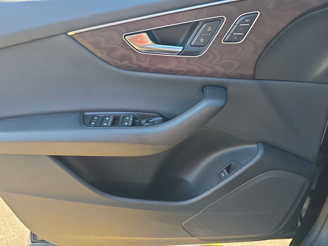 Audi Q8 2019* BLACK OPTIC* DIGITAL* AMBIENT* KEYLES* ПОДГР - автомобили, коли, обяви за нови и употребявани 13