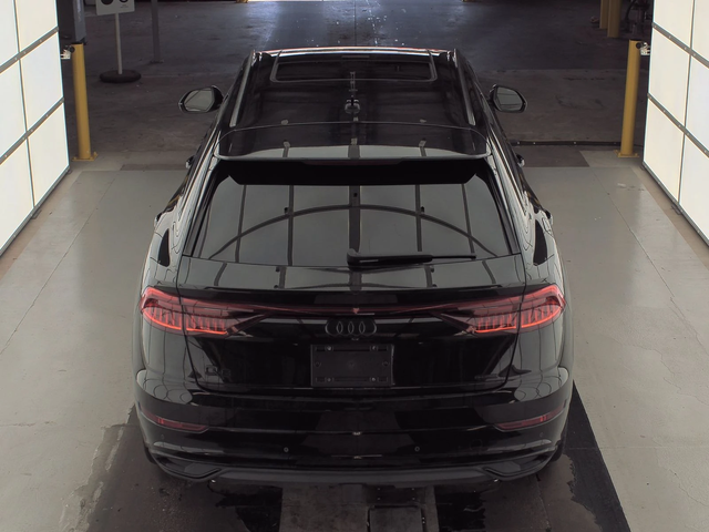 Audi Q8 2019* BLACK OPTIC* DIGITAL* AMBIENT* KEYLES* ПОДГР - автомобили, коли, обяви за нови и употребявани 4