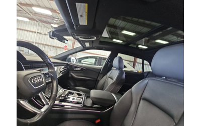 Audi Q8 DISTRONIK* DIGITAL* B&O* 360* ОБДУХ* AMBIENT* KEYL - автомобили, коли, обяви за нови и употребявани 10