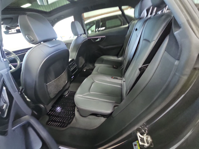 Audi Q8 DISTRONIK* DIGITAL* B&O* 360* ОБДУХ* AMBIENT* KEYL - автомобили, коли, обяви за нови и употребявани 14