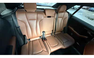 Audi Q8 MATRIX* S-LINE* BLACK OPTIC* 360* B&O* AMBIENT* ОБ - автомобили, коли, обяви за нови и употребявани 15