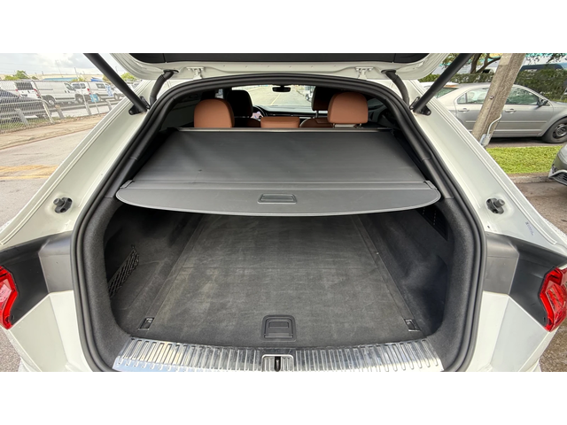 Audi Q8 MATRIX* S-LINE* BLACK OPTIC* 360* B&O* AMBIENT* ОБ - автомобили, коли, обяви за нови и употребявани 16