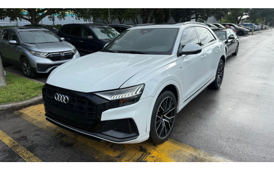 audi-q8 - 1