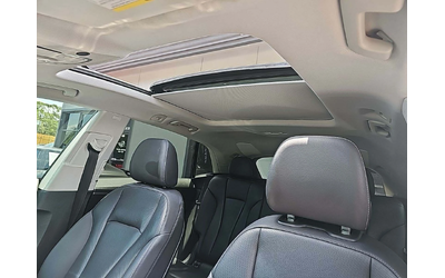 Audi Q8 DISTRONIK* 360* AMBIENT* B&O* ОБДУХ* ПОДГРЕВ* KEYL - автомобили, коли, обяви за нови и употребявани 11