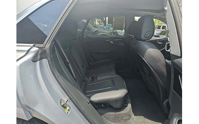 Audi Q8 DISTRONIK* 360* AMBIENT* B&O* ОБДУХ* ПОДГРЕВ* KEYL - автомобили, коли, обяви за нови и употребявани 12