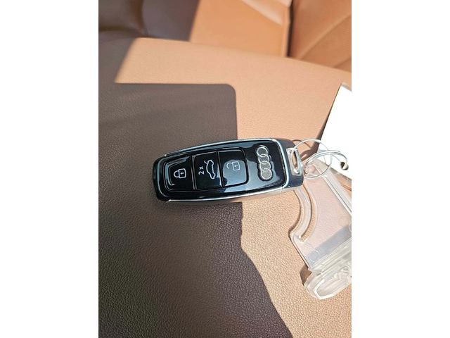 Audi Q8 B&O* 360* DISTRONIK* AMBIENT* ОБДУХ* KEYLESS* КЛИП - автомобили, коли, обяви за нови и употребявани 12