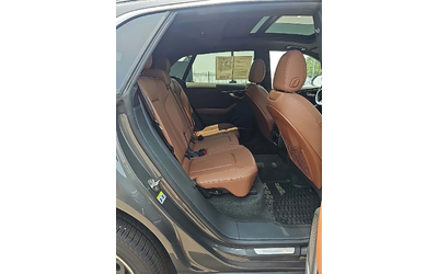 Audi Q8 B&O* 360* DISTRONIK* AMBIENT* ОБДУХ* KEYLESS* КЛИП - автомобили, коли, обяви за нови и употребявани 13