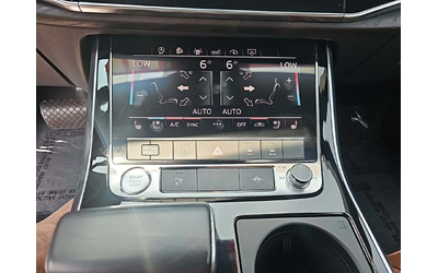 Audi Q8 B&O* 360* DISTRONIK* AMBIENT* ОБДУХ* KEYLESS* КЛИП - автомобили, коли, обяви за нови и употребявани 6