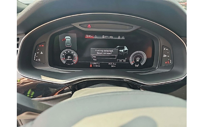 Audi Q8 B&O* 360* DISTRONIK* AMBIENT* ОБДУХ* KEYLESS* КЛИП - автомобили, коли, обяви за нови и употребявани 7