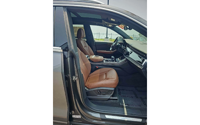 Audi Q8 B&O* 360* DISTRONIK* AMBIENT* ОБДУХ* KEYLESS* КЛИП - автомобили, коли, обяви за нови и употребявани 9