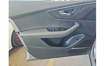 Audi Q8 PRESTIGE* MATRIX* B&O* KEYLESS* DISTRONIK* DIGITAL - автомобили, коли, обяви за нови и употребявани 11