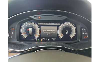Audi Q8 PRESTIGE* MATRIX* B&O* KEYLESS* DISTRONIK* DIGITAL - автомобили, коли, обяви за нови и употребявани 12