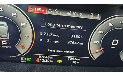 Audi Q8 PRESTIGE* MATRIX* B&O* KEYLESS* DISTRONIK* DIGITAL - автомобили, коли, обяви за нови и употребявани 13