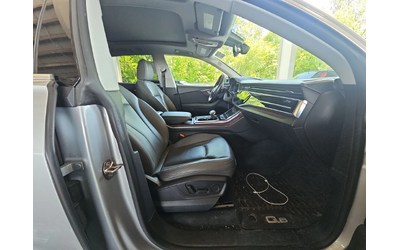 Audi Q8 PRESTIGE* MATRIX* B&O* KEYLESS* DISTRONIK* DIGITAL - автомобили, коли, обяви за нови и употребявани 9