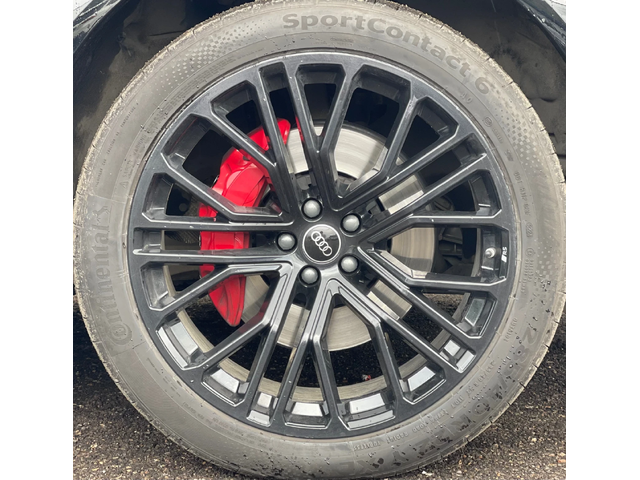 Audi Q8 50TDI* S-Line* B&O* HUD* MASSAGE* 22Inch* PANO* Me - автомобили, коли, обяви за нови и употребявани 16